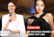 Gặp Hoa hậu Lương Thuỳ Linh trước thềm dẫn dắt WeChoice Awards 2023: 'Sự kỳ vọng của khán giả sẽ tạo nên áp lực lớn' 