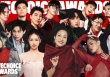Album WeChoice đạt #2 chủ đề âm nhạc hot nhất, dàn sao “đỉnh lưu' hứa hẹn cháy hết mình tại Gala! 