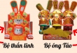 Giải đáp từ A đến Z: Ông Táo thích cúng ở bếp hay bàn thờ? Đây mới là cách cúng 'đắc tài đắc lộc'!