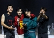 GREY D, HIEUTHUHAI, Wren Evans và Obito tại tổng duyệt Gala WeChoice: Tưởng sắp lập boygroup tới nơi!