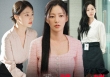Nữ phụ phim 'Cô đi mà lấy chồng tôi' có style diện đồ sáng màu cực trẻ xinh, chị em tham khảo ngay để mặc đẹp không lo 'sến'
