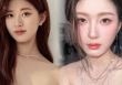 Triệu Lộ Tư khoe ảnh 'selfie' khác lạ thế nào mà bị nhận xét giống Ngu Thư Hân lai Mao Hiểu Đồng?