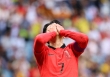 Tuyển Hàn Quốc chơi tệ tại Asian Cup 2023, fan đồng loạt 'quay xe' trước phát biểu gây sốc của bố Son Heung-min