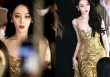 Nhiệt Ba gây náo loạn TTTM với sắc vóc tuyệt mỹ: Bước đi mà đẹp như poster phim, còn là sao đầu tiên trên thế giới diện outfit này