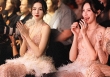 Thuỳ Tiên sáng bừng hàng ghế đầu gala WeChoice Awards 2023: Thần thái – nhan sắc “đại minh tinh” là đây! 