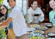 Con trai ca sĩ 'cưng' Chi Pu nhất 'Tỷ Tỷ Đạp Gió Rẽ Sóng': Vẻ ngoài chuẩn 'hoàng tử lai', trưởng thành dưới nguyên tắc giáo dục này của mẹ