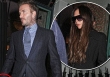 David Beckham đi ăn tối cùng cậu hai tại một nhà hàng sang trọng, fan chú ý đến điểm bất thường ở tay phải