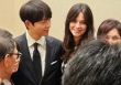 Dậy sóng nghi vấn vợ Song Joong Ki xuất thân trâm anh thế phiệt, tin đồn tài tử ở rể nhà đại gia liệu có là thật?