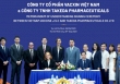 Hệ thống tiêm chủng VNVC ký kết biên bản ghi nhớ phòng ngừa phòng chống sốt xuất huyết tại Việt Nam
