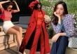 4 sao Việt diện đồ màu sắc sang nhất, chị em nên học hỏi nếu muốn style nổi bật mà không 'sến'