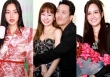 Siêu thảm đỏ hot nhất hôm nay: Trấn Thành ôm chặt Hari Won, Mai Phương Thúy - Thùy Tiên đọ sắc với dàn mỹ nhân