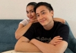 Tăng Thanh Hà và Lương Mạnh Hải hội ngộ, visual 'lão hóa ngược' của cặp đôi Bỗng Dưng Muốn Khóc gây sốt