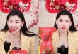 Hà Linh review táo đỏ của Hằng Du Mục, khen nhưng vẫn 'lấn cấn' vì một lý do