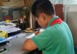 Học sinh tiểu học viết 1 đoạn văn ngắn, cô giáo đọc xong sợ toát mồ hôi: Tình huống này cô chưa bao giờ dám nghĩ tới!