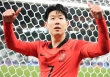 Son Heung-min khẳng định không khóc tại Asian Cup 2023, thừa nhận sau 13 năm vẫn trách một cầu thủ đàn anh