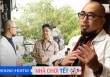 Tới gần 100 căn nhà giới thượng lưu, Hoàng Đức Nhà TO: Họ không rảnh đi mua từng cái cây decor Tết nhưng bỏ thời gian tự làm điều này