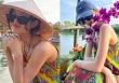 'Bông hồng lai' Danielle (NewJeans) gây bão với loạt ảnh du lịch Hội An: Visual tựa búp bê, khoảnh khắc đội nón lá chuẩn dâu Việt chiếm spotlight