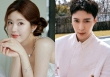 Nghi vấn Triệu Lộ Tư hẹn hò Trương Nghệ Hưng ở khách sạn ruột, cựu thành viên EXO lên tiếng cực gắt