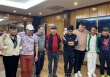 Lý do 'thay máu' dàn diễn viên đóng Táo Quân hơn 20 năm