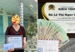 Nàng dâu 'chơi lớn' thưởng Tết cho mẹ chồng kèm bằng khen nhưng ai cũng thấy có điều không ổn