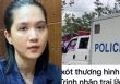 Clip giả Ngọc Trinh bị giải đến Toà án gây bức xúc