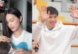 Doãn Hải My ngồi chải tóc cũng khiến dân mạng 'áp lực ngang' vì chuyện học vấn, Văn Hậu lộ diện mạo cần 'tút tát' gấp để đón tết