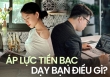 Gen Z 'đốt sức” để kiếm 100 triệu/tháng: Vài điều ngộ ra từ áp lực tiền bạc để bước vào 2024 vững bước hơn