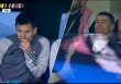 Phản ứng trái ngược hoàn toàn của Ronaldo và Messi khi theo dõi trận đấu có kết quả không tưởng của đội nhà