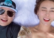 Phương Oanh được gọi là 'ngoan, xinh, yêu của anh Bình' nhưng vẫn than thở mình chỉ là phận làm nền