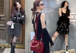 Style diện đồ tối màu của Han So Hee: Không hề cộng tuổi cho người mặc, luôn sang trọng và chuẩn mốt
