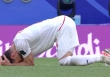 Cầu thủ Iran khóc như mưa sau khi nghẹt thở loại tuyển Nhật Bản tại Asian Cup 2023