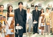 Khung hình quyền lực nhất châu Á: Lee Min Ho át Mario Maurer và dàn tài tử Thái, 'nữ hoàng cổ trang' sang hơn cả nguyên mẫu Crazy Rich Asians