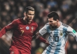 Sao bóng đá tự nhận giỏi hơn Ronaldo, cho rằng Messi xuất sắc nhất lịch sử
