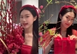 Doãn Hải My run khi đón tết trong năm đầu làm dâu, khoe không gian nhà tràn ngập hoa xuân cùng tủ rượu vang đắt tiền
