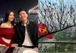Hé lộ không gian ngập tràn sắc xuân của gia đình mới cưới Đoàn Văn Hậu và Doãn Hải My
