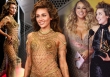 Miley Cyrus cố 'slay' với đầm như nude 100% ở Grammy 2024, ngờ đâu bị chị đại ngực khủng Mariah Carey lu mờ ngay thời khắc quan trọng