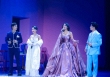 Netizen 'ngây ngất' trước liên khúc ballad của Văn Mai Hương Anh Tú - Lâm Bảo Ngọc - Hoàng Dũng tại WeChoice, khen cú máy one-shot quá 'ảo diệu'