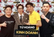 Nhìn lại những lần kinh doanh của Tứ Hoàng streamer: Quá nhiều biến cố, duy nhất một người ổn định