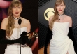 Taylor Swift là nghệ sĩ đầu tiên trong lịch sử thắng 4 giải 'Album of the Year' nhưng trượt 'Song of the Year' đến... 7 lần!