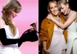 Taylor Swift và 'kiếp nạn' Grammy: Bị chỉ trích vô lễ với Celine Dion, fan Beyoncé phản đối kết quả, Jay Z cũng 'thêm dầu vào lửa'?