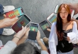 Tết không tiền mặt: Lì xì online đỡ công xếp hàng rút tiền, vào app không thiếu phong bao “xịn” 