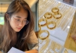 Tiết kiệm được 300 triệu/năm nhờ kiên trì làm 3 việc: Mua vàng là một trong số đó!