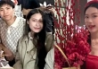 Doãn Hải My 'kèm chặt' Văn Hậu ở những bữa tiệc tất niên, lộ dấu hiệu mặt 'phá nét' trong ảnh đời thường không có filter