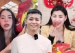 Hằng Du Mục lên tiếng về những lùm xùm gần đây, gửi lời cảm ơn đến Quang Linh Vlogs và 'chiến thần' Hà Linh vì một lý do