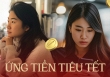 Ngày làm việc cuối cùng của năm: Nhiều bạn trẻ vẫn đau đáu câu hỏi “tiền đâu tiêu Tết?”