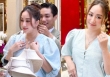 Phan Hiển tặng Khánh Thi bộ trang sức toàn kim cương, lại dậy sớm đưa nàng ra Hà Nội sắm Tết