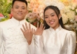 Tiền vệ đội tuyển Việt Nam đính hôn, Quang Hải, Văn Hậu lập tức vào “nhả vía cực mạnh ” chúc mừng 