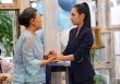 Xin tiền mẹ chồng đi đám cưới, nào ngờ bà lại muốn qua nhà tôi ở nhờ một tháng Tết để tránh bị đòi nợ
