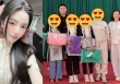 Chu Thanh Huyền về thăm nhà chồng, Quang Hải lên núi làm từ thiện trước khi đăng kí kết hôn