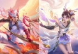 Hai trang phục Tết chuyển giao từ Vương Giả Vinh Diệu khiến các game thủ Liên Quân tiếc 'đứt ruột'